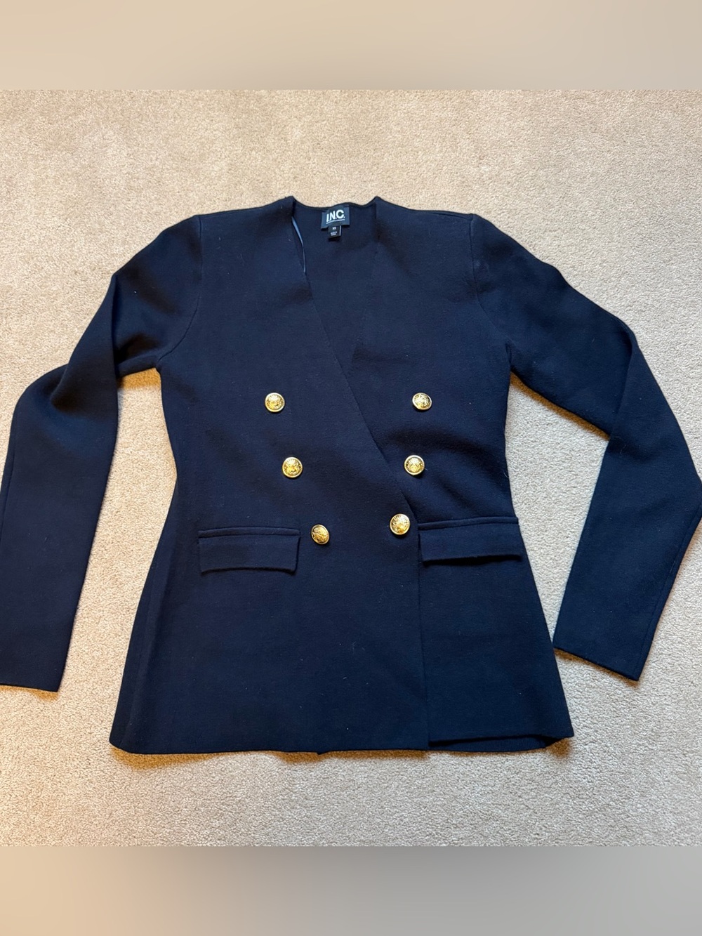 INC International Blazer